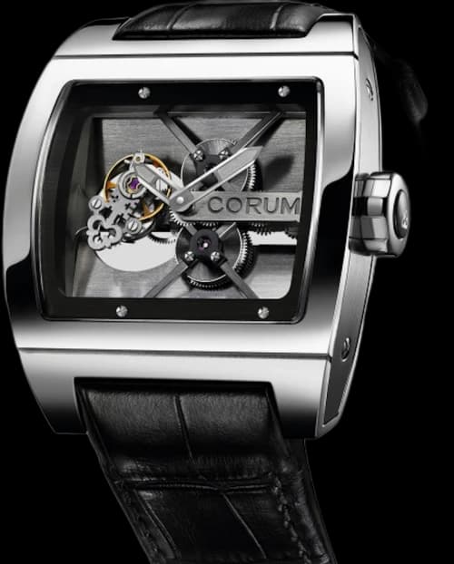 Corum Bridge 022-700-04-0F01-0000