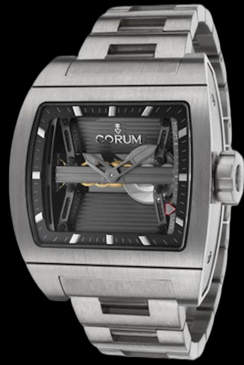 Corum Bridge 107-101-04-V250-0000