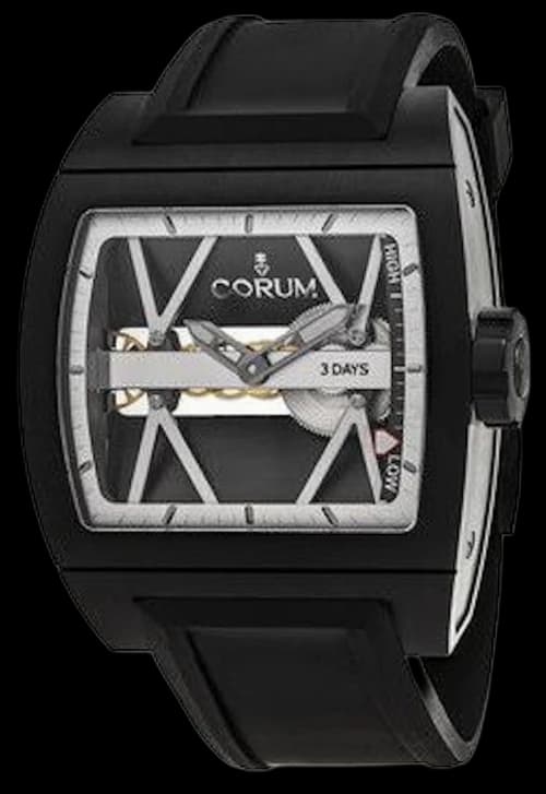 Corum Bridge 107-102-94-F371-0000
