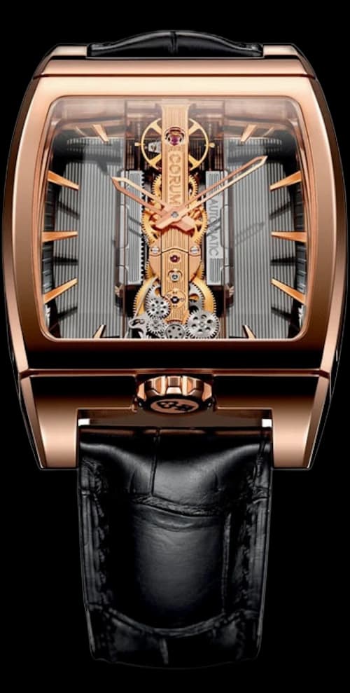 Corum Bridge 313.165.55/0002 GL10R