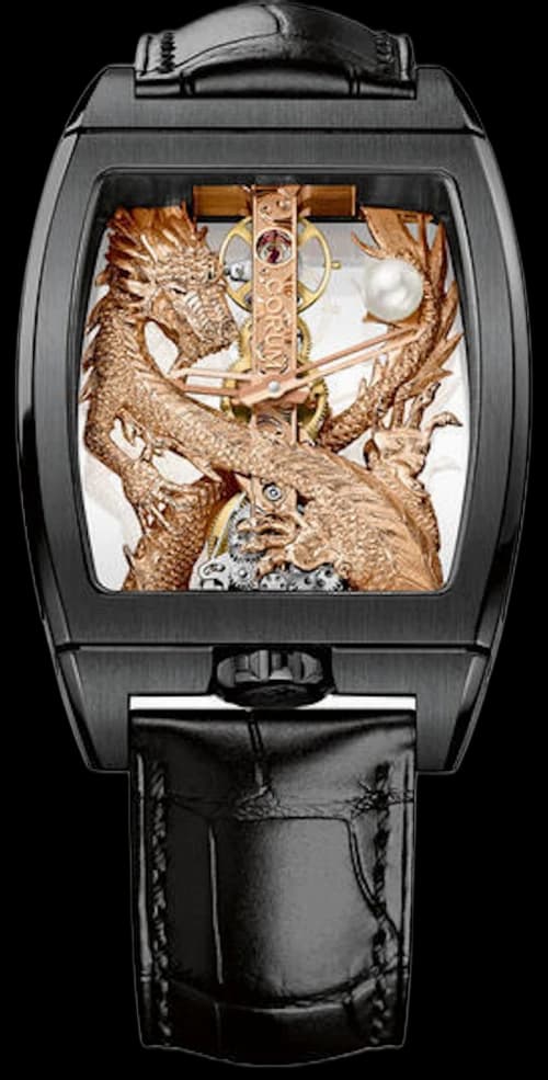 Corum Bridge B113/02352