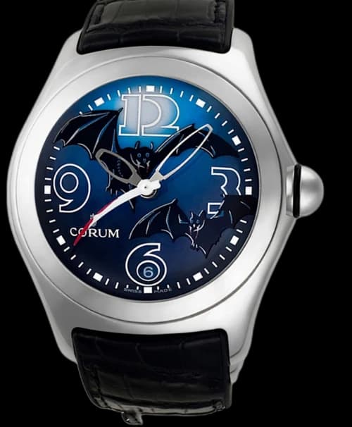 Corum Bubble 082.150.20