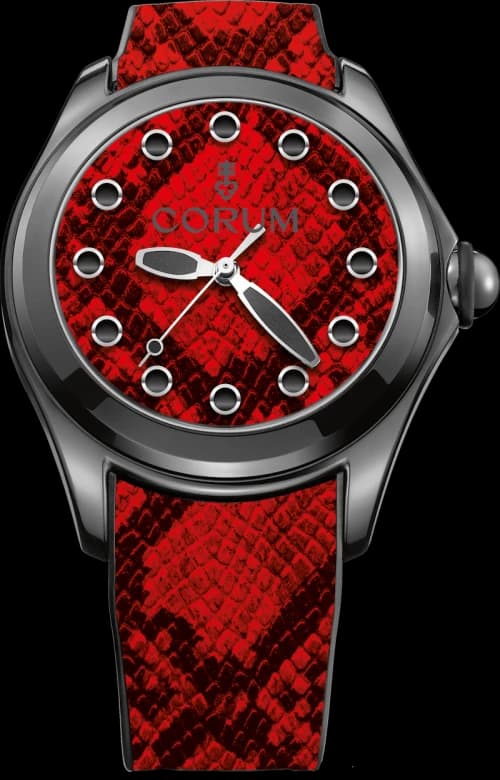 Corum Bubble Art L082/02981