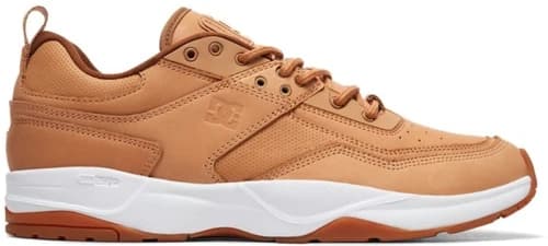 DC E. Tribeka Leather Vachetta Tan