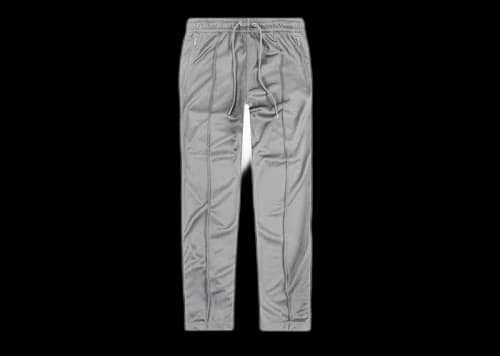 Dior x Jordan Athletic Pants Grey