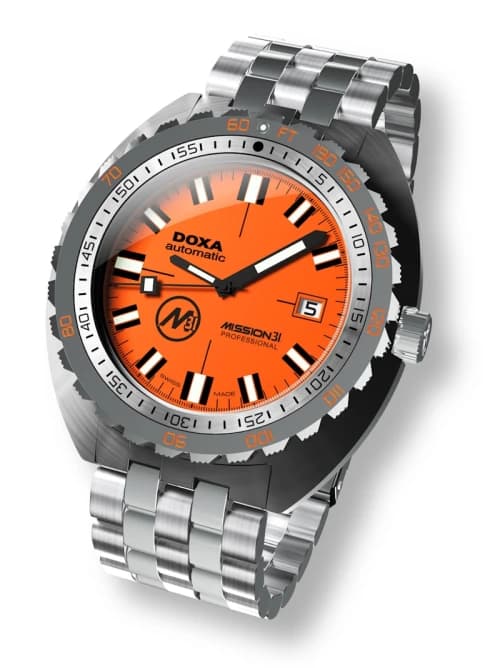 Doxa Mission 31 Sub Professional MS31