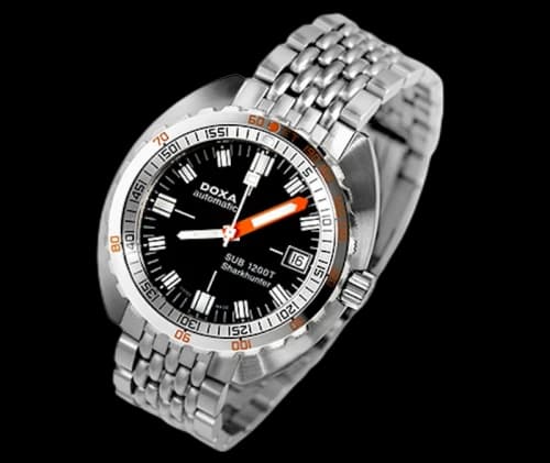Doxa Sub 1200T Sharkhunter 1200TSH