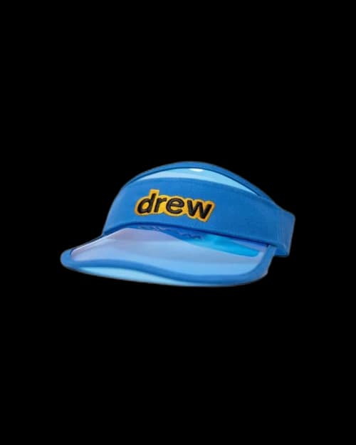 drew house riverside drewno visor royal blue