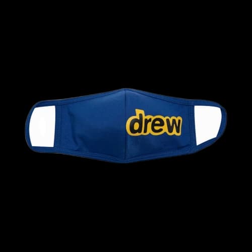 drew house secret facemask ink