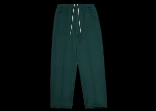 DropX™ Exclusive: Magic Stick Cozy Trousers Green