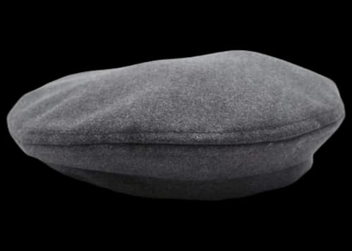 Engineered Garments Beret Hat Charcoal
