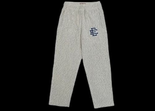 Eric Emanuel Basic Pant Grey