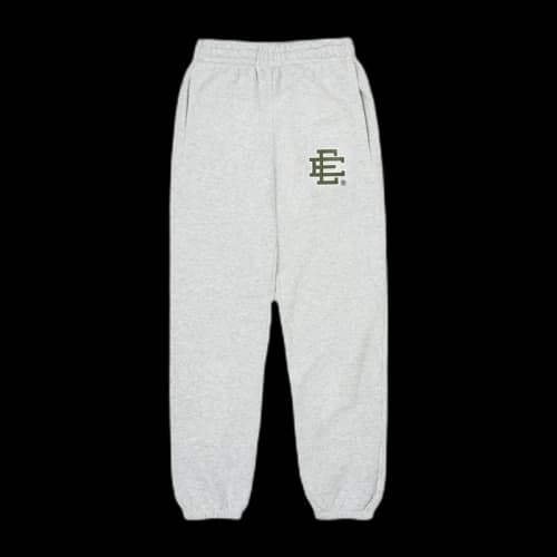 Eric Emanuel Basic Sweat Ash