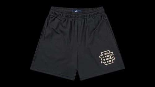 Eric Emanuel EE Basic/Core Short Ebony/Black