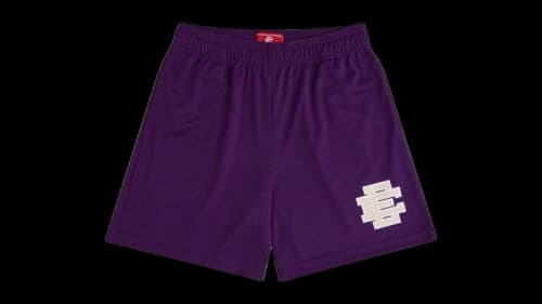 Eric Emanuel EE Basic/Core Short Grape/Peach