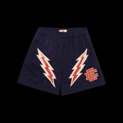Eric Emanuel EE Basic Lightning Short Navy