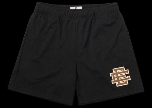 Eric Emanuel EE Basic Short Black/Mushroom