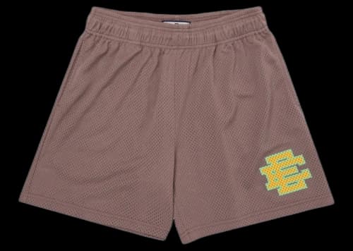 Eric Emanuel EE Basic Short Burlwood