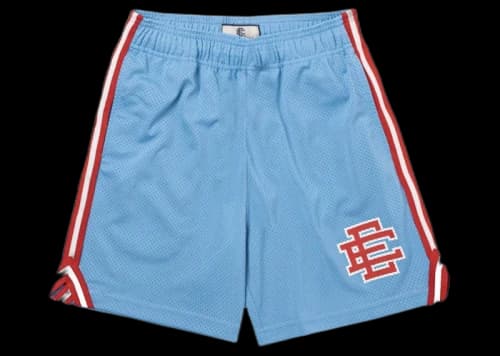 Eric Emanuel EE Basic Short Carolina/Red