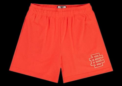 Eric Emanuel EE Basic Short Coral/Coral
