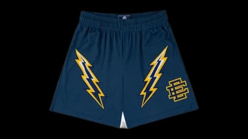 Eric Emanuel EE Basic Short Dark Denim/Navy