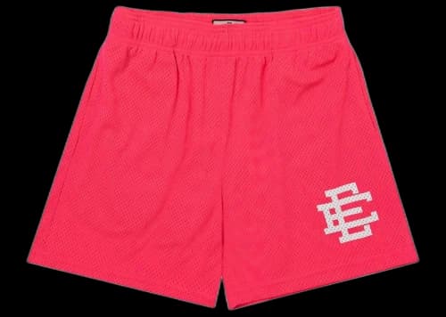 Eric Emanuel EE Basic Short Diva Pink