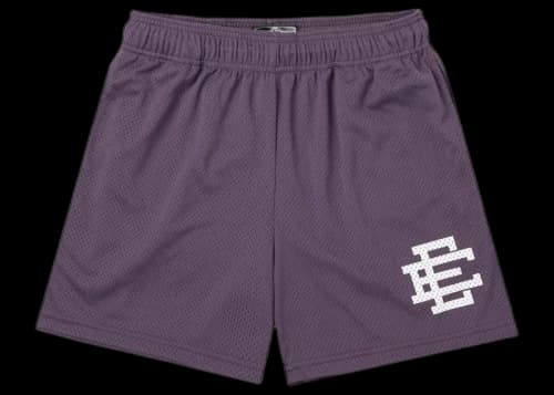 Eric Emanuel EE Basic Short Grape/White