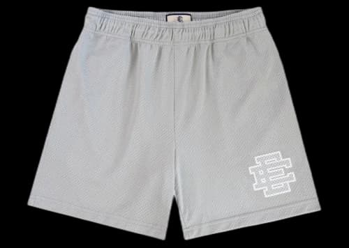 Eric Emanuel EE Basic Short Grey/Grey