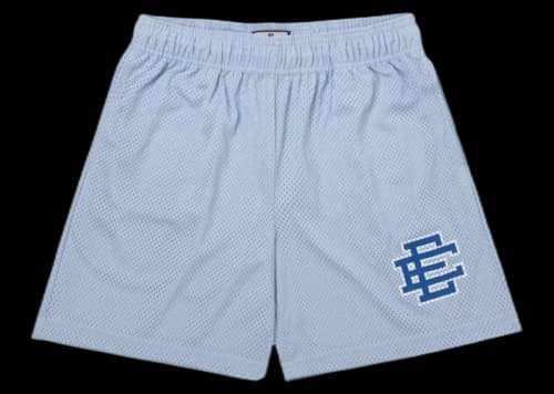 Eric Emanuel EE Basic Short Kentucky Blue