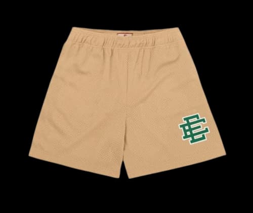 Eric Emanuel EE Basic Short Khaki/Green