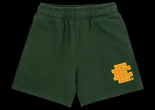 Eric Emanuel EE Basic Short Loden Green