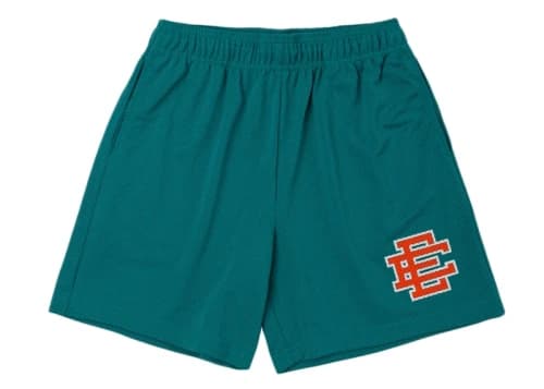 Eric Emanuel EE Basic Short Marino/Orange