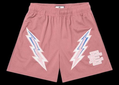 Eric Emanuel EE Basic Short Mauve Bolt