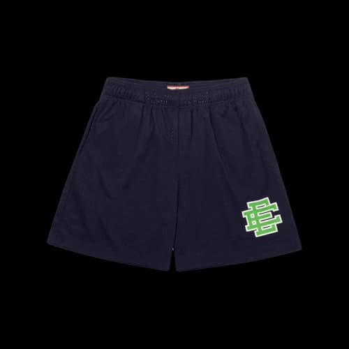 Eric Emanuel EE Basic Short Navy/Green