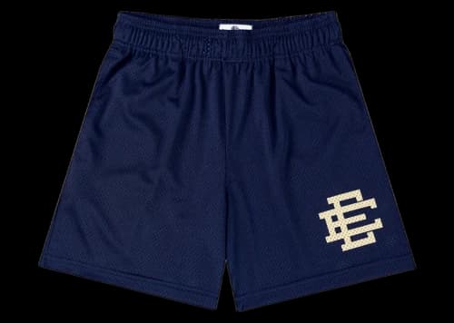 Eric Emanuel EE Basic Short Navy/Off White