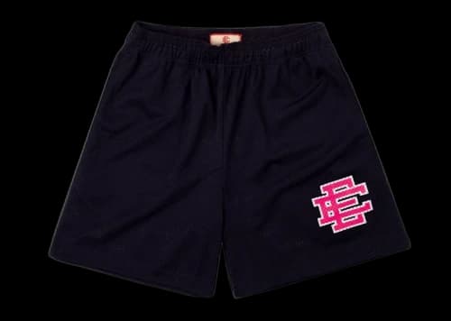 Eric Emanuel EE Basic Short Navy/Pink