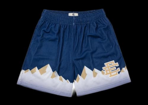 Eric Emanuel EE Basic Short Navy Summit