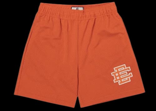 Eric Emanuel EE Basic Short Orange/Orange