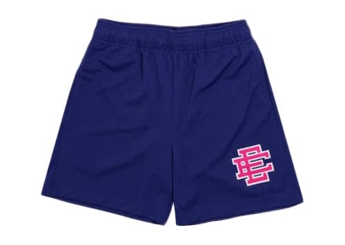 Eric Emanuel EE Basic Short Purple/Pink