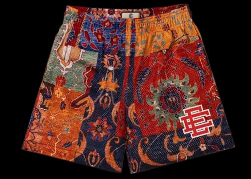 Eric Emanuel EE Basic Short Red EE Rug