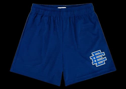 Eric Emanuel EE Basic Short Royal Blue/Blue