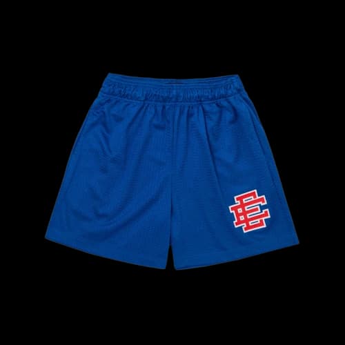 Eric Emanuel EE Basic Short Royal/Red