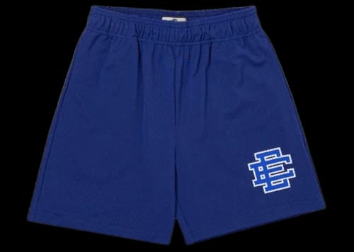 Eric Emanuel EE Basic Short Royal/Royal