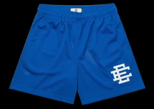 Eric Emanuel EE Basic Short Royal/White