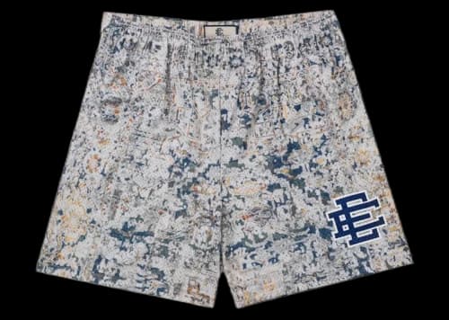 Eric Emanuel EE Basic Short Rugs 2