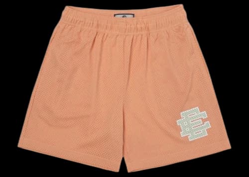 Eric Emanuel EE Basic Short Salmon