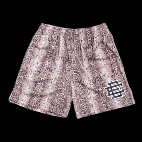Eric Emanuel EE Basic Short Snakeskin