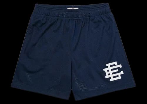 Eric Emanuel EE Basic Short (SS22) Navy