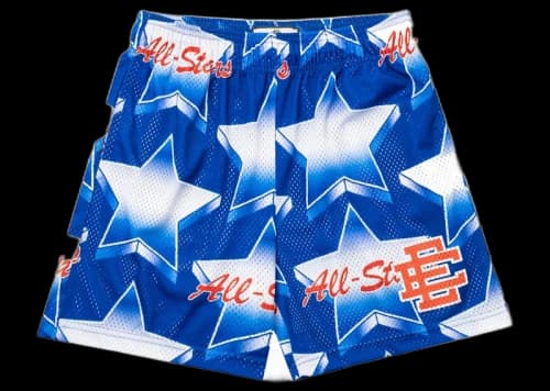 Eric Emanuel EE Basic Short (SS22) Royal