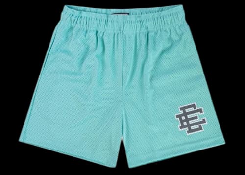 Eric Emanuel EE Basic Short Tiffany/Grey